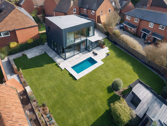 Top Tips for Home Extensions in Birmingham