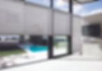 Roller Shades