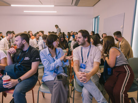 “The Guild” - IGF’s product management professional community