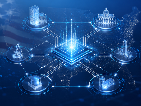 NIST AI Consortium Opens to New Members