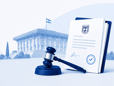 Responsible Cyber Regulations