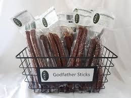 Godfather Sticks