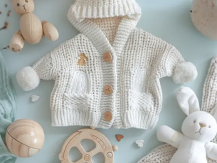 Beyond Cute: How to Choose a Baby Name Using Numerology for Lifelong Success