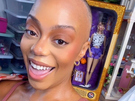 Anchored in the Promise: A Faith-Based Healing Testimony That I Protected