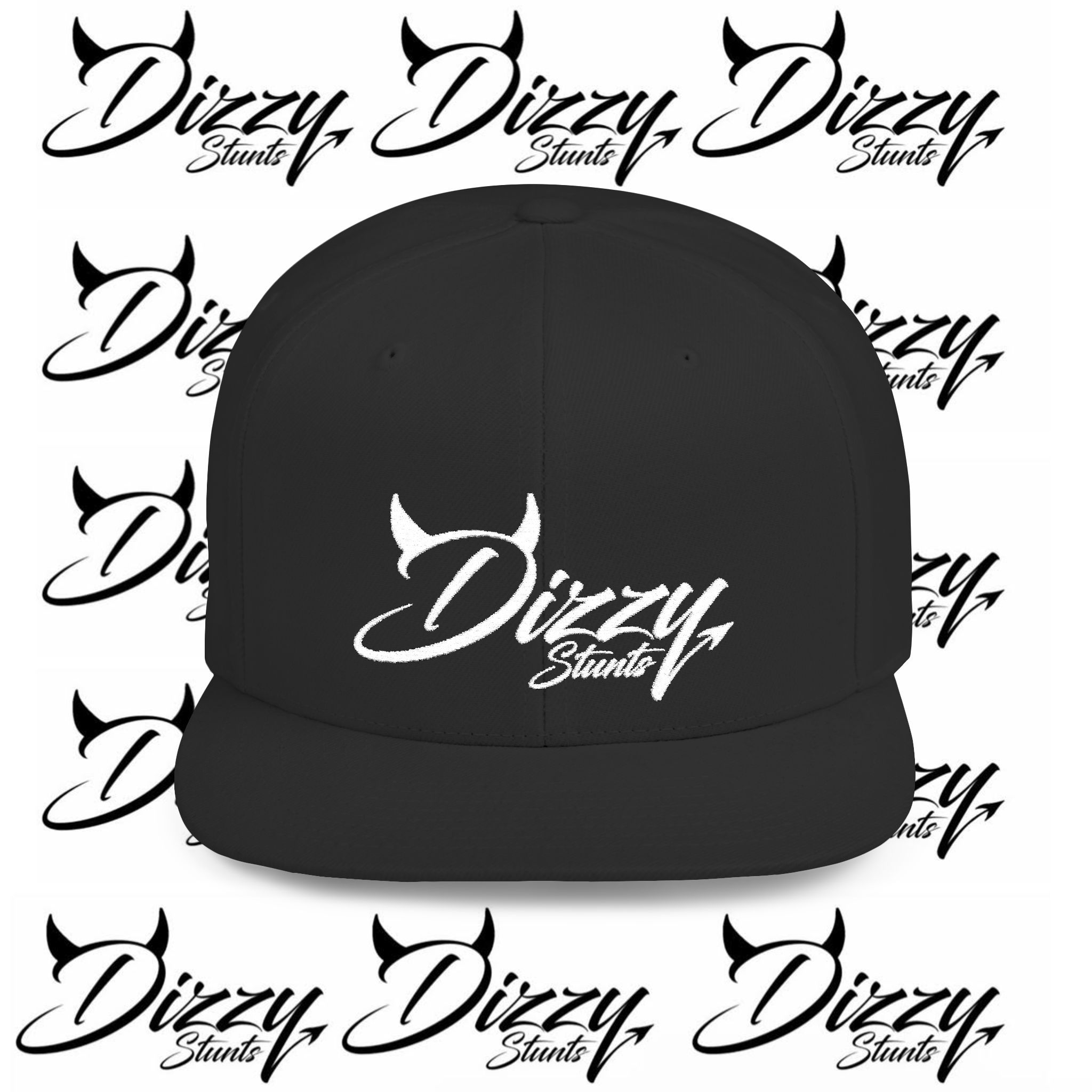 Dizzy SnapBack