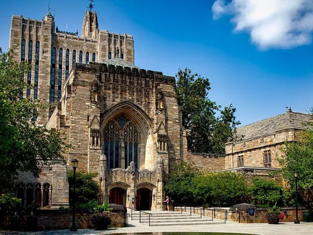 The Progressive Racism of the Ivy League