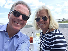 Les and Anne Heintz Image