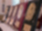 Natinoal Capital Emmy Awards - GSC-Plaques Image