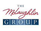 The McLaughlin Group Logo - Heintz Media Group