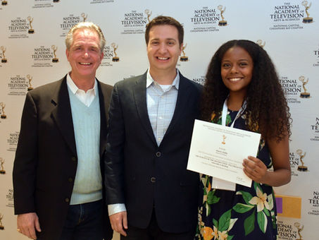 2023-2024 Student Production Awards