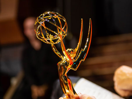 65th Capital Emmy Awards: DIVERSITY/EQUITY/INCLUSION - SHORT FORM (10 MINUTES) Category 43A