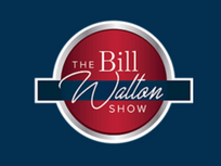 The Bill Walton Show: Branding Package - Illuminate IC -  Heintz Media Group