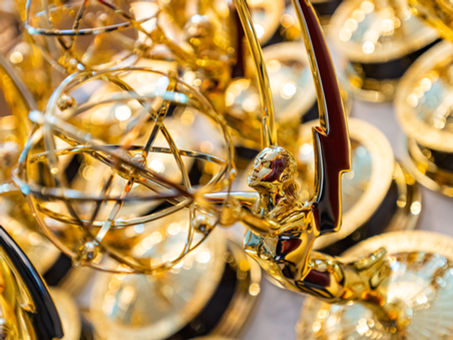 64th Capital Emmy Nominations: TALENT: ANCHOR - NEWS