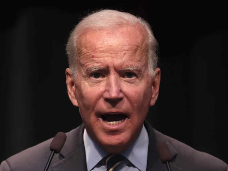 What Biden’s First 100 Days Might Look Like