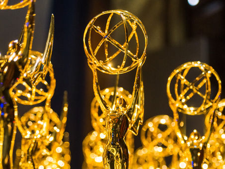 64th Capital Emmy Nominations: MORNING NEWSCAST - LARGER MARKETS (1-49)