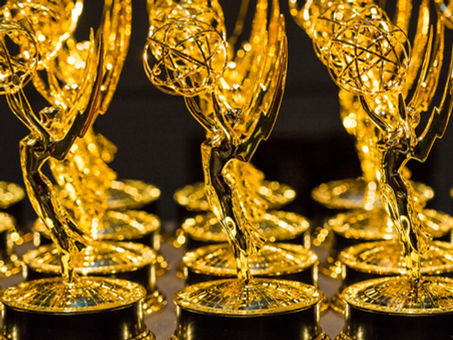 65th Capital Emmy Awards: MORNING NEWSCAST - LARGER MARKETS (1-49) Category 01A