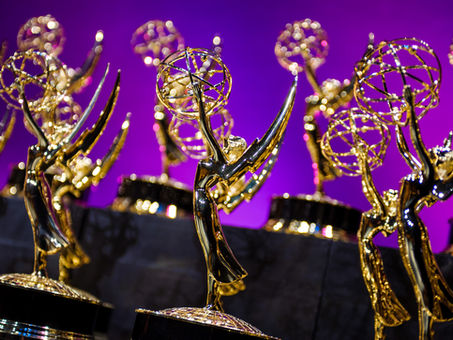 64th Capital Emmy Nominations: TEAM COVERAGE
