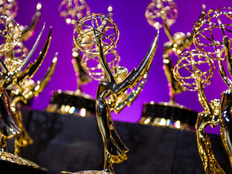 65th Capital Emmy Awards: DIVERSITY/EQUITY/INCLUSION - NEWS (NO TIME LIMIT) Category 16B