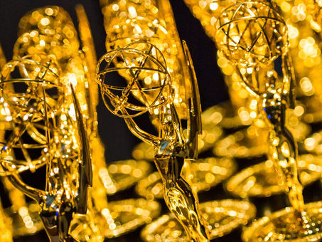 64th Capital Emmy Nominations: DAYTIME NEWSCAST - LARGER MARKETS (1-49)