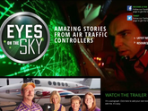 Eyes on the Sky cover image - Heintz Media Group