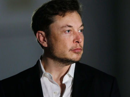 Elon Musk Goes on Twitter... to Say He's Thinking About Building His Own Twitter!