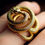 Miniatura: Anel de Ouroboros