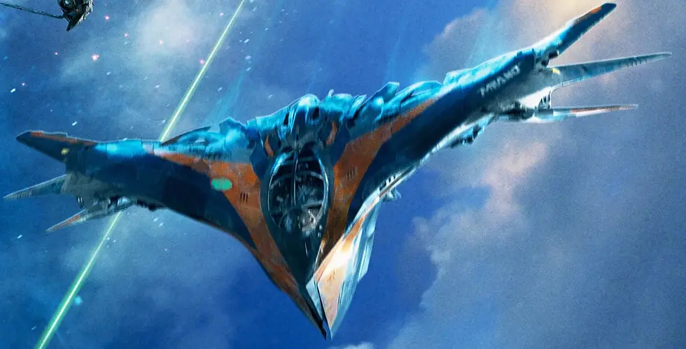 Miniatura: Aetheryon Vermis Solaris