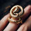 Miniatura: Anel de Ouroboros