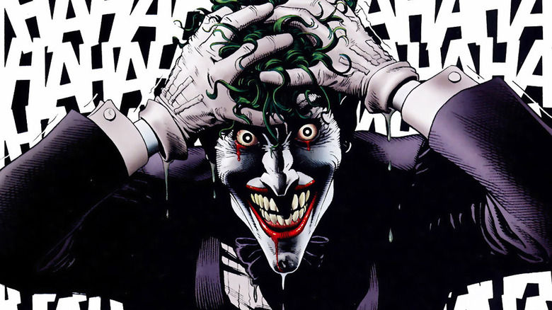 Miniatura: Modo Trickster