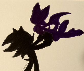 Silhouette
