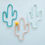 Miniature : Cactus