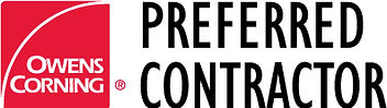 Owens Corning Preferred Contractors