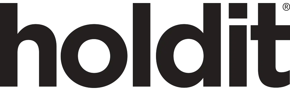 Logo of Holdit