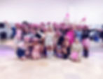 Glam Cowgirl Dancing Hen's Night | Gold Coast, Brisbane, Sunshine Coast, Byron Bay