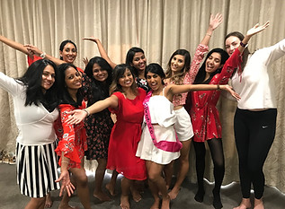 Burlesque Dancing | Dancing Hens Night | Gold Coast