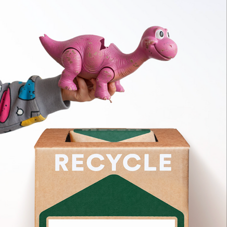Love Zero Waste Bags? We’ve got more new ways to recycle