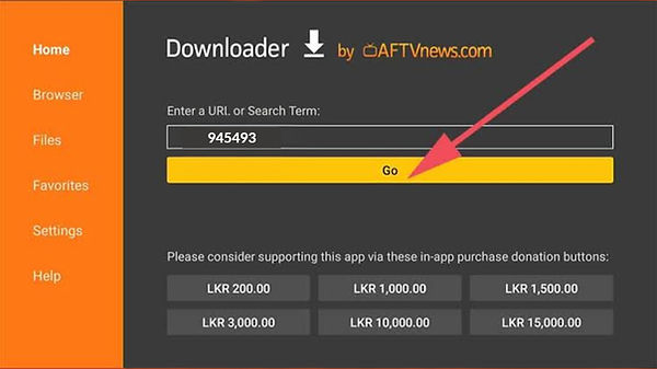 Red Colorful UI Health and Wellness Bio-