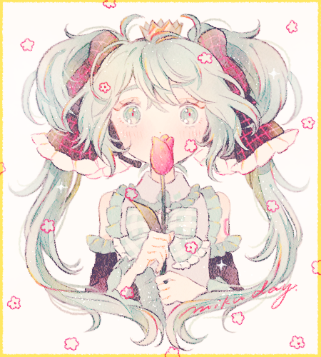 ミクの日-2022-