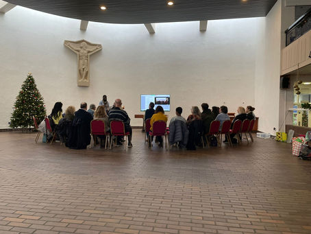 Unity in Action: The Annual Unit Convention