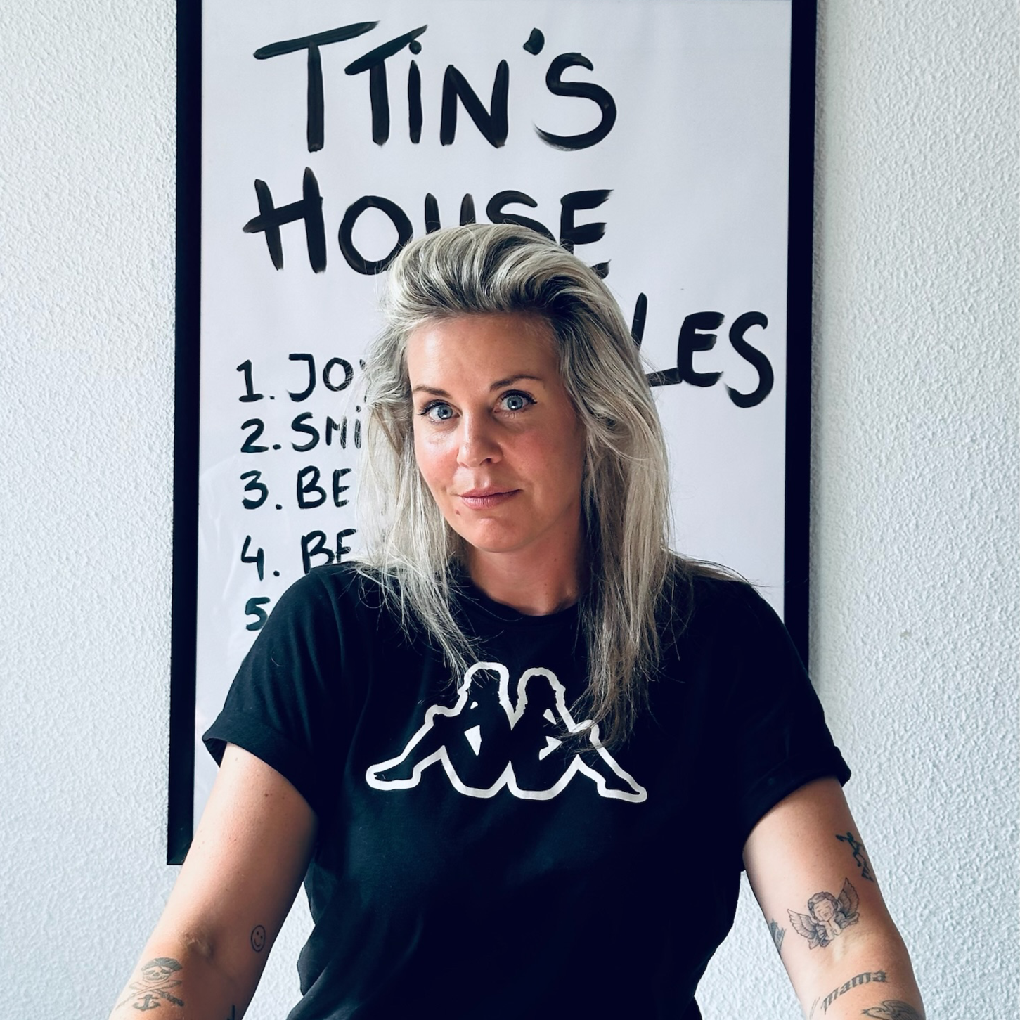 Foto van schrijver: Rolien