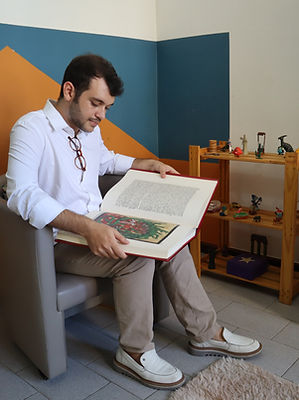 Consultório Junguiano