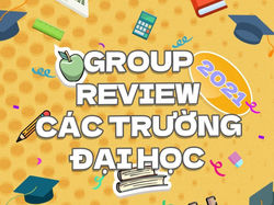 Review các trường Đại học