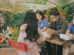 Tuyển thành viên