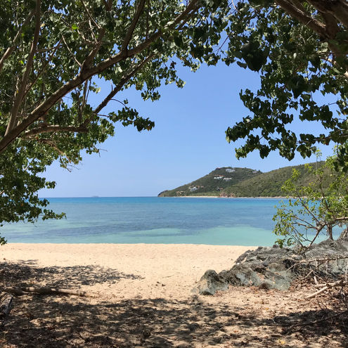 17 || Locked in Paradise 