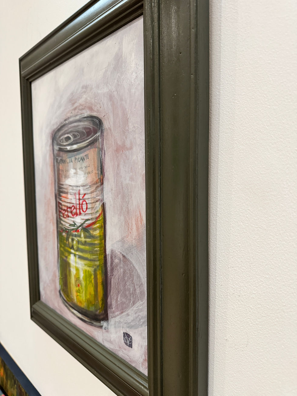 Thumbnail: Perelló Olives