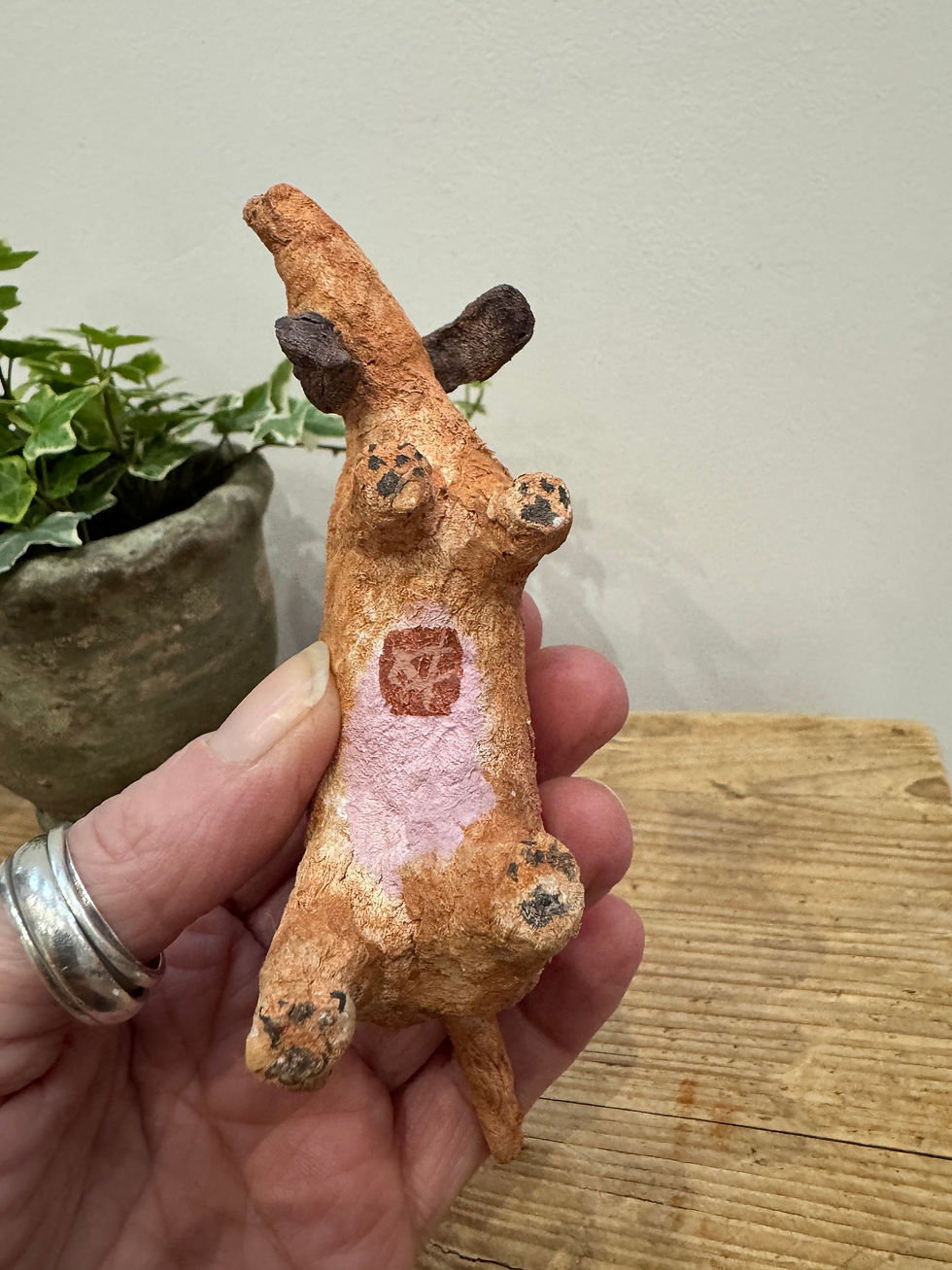 Thumbnail: Small Sausage