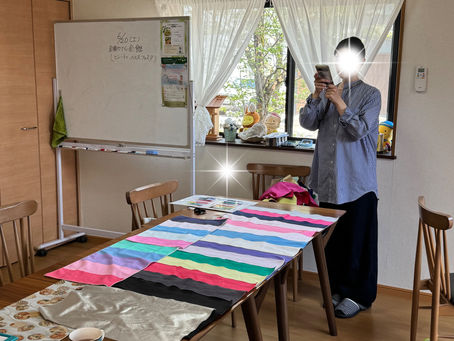 TBS輝き美人.com富山店がオープン!パーソナルカラー診断高岡と富山の2拠点で活動いたします。