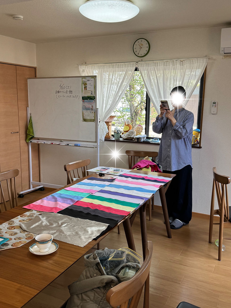 TBS輝き美人.com富山店がオープン!パーソナルカラー診断高岡と富山の2拠点で活動いたします。