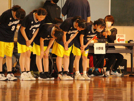 練習試合 vs 小野幌、清田緑