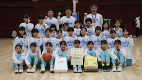 全道大会　準優勝！　応援ありがとうございます！